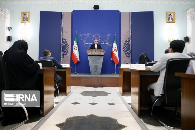 <span>На саммите ШОС в Самарканде будет официально подписан документ об обязательствах Ирана в лице государства-члена</span>
