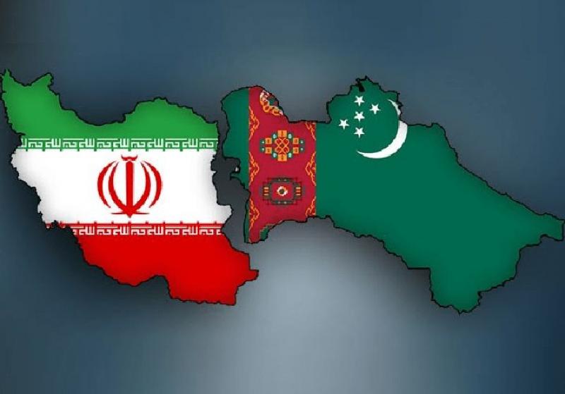 <span>برگزاری نمایشگاه ایران در ترکمنستان 2 الی 6 آذر</span>
