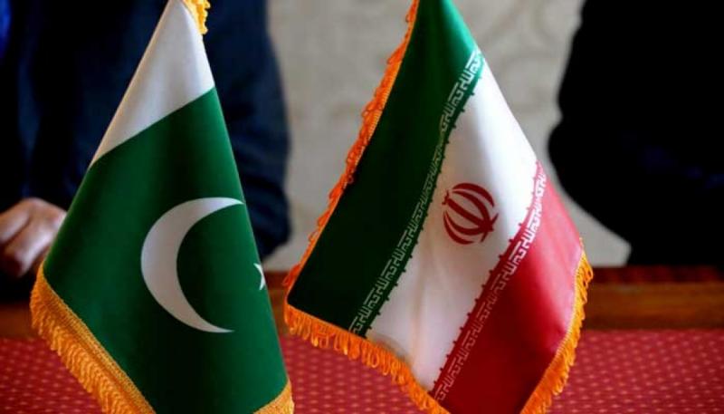<span>Главы МИД Ирана и Пакистана оценили позитивной работу 21 межправкомиссии двух стран  </span>
