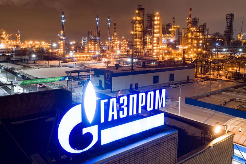 <span>همکاری شرکت ملی نفت ایران با شرکت گازپروم روسیه برای توسعه ۶ میدان نفتی و ۲ میدان گازی</span>
